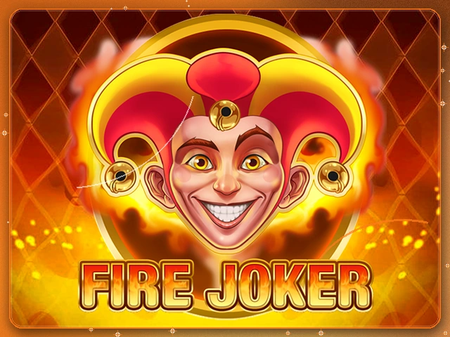 Fire Joker slot