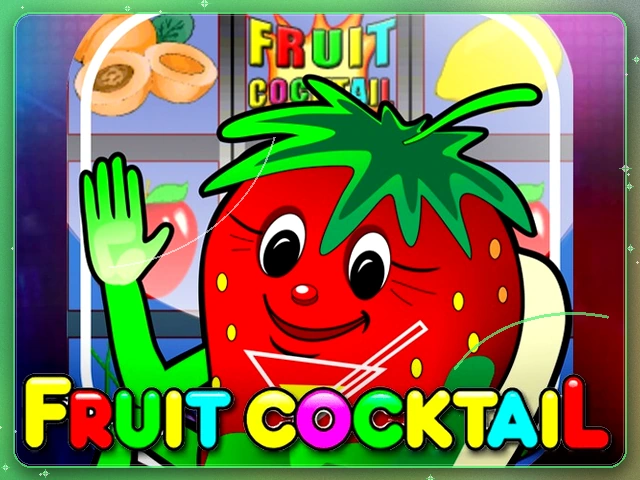 Fruit Cocktail slot